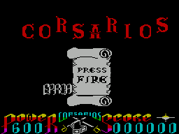 Corsarios (1989)(Opera Soft)